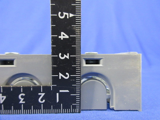 浅型パネルボックス2個用(6個入) SBP-SW