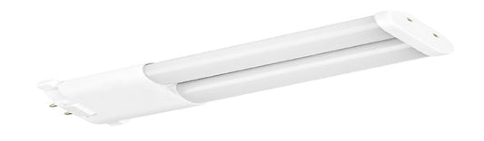 LEDコンパクト蛍光灯 5000K 昼白色 非調光 CWFPL8W50K120GY10QV2