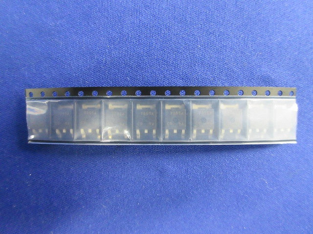 IC 10個入 NJM7805DL1A-TE1