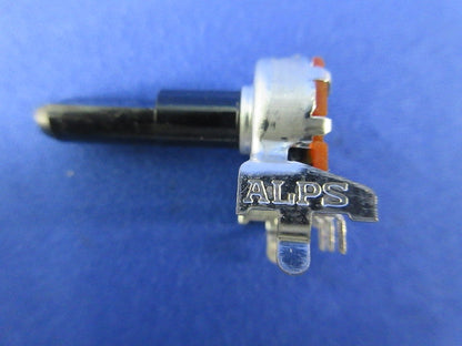 Pannel Meter 10個入 RK12K1110AB6A