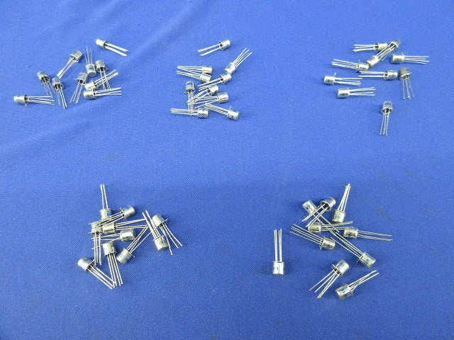 Transistor 50個入 3SK40MA1