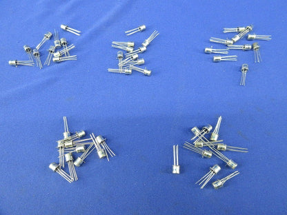 Transistor 50個入 3SK40MA1