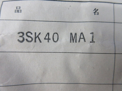 Transistor 50個入 3SK40MA1