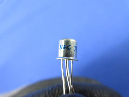 Transistor 50個入 3SK40MA1