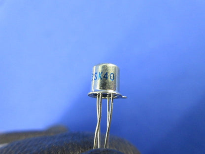 Transistor 50個入 3SK40MA1