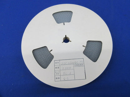 Transistor 2SC2620-QC-TI