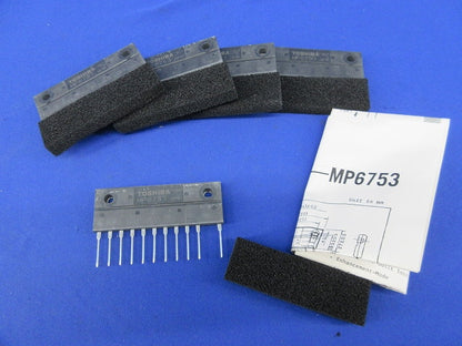 IGBT 5個入 MP6753