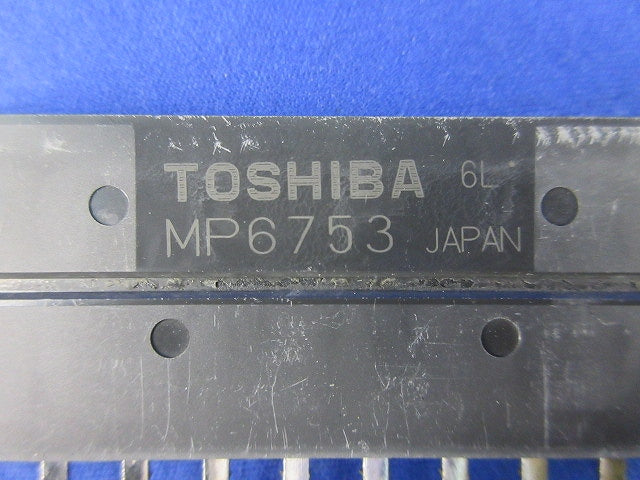 IGBT 5個入 MP6753