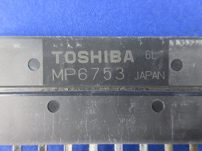 IGBT 5個入 MP6753