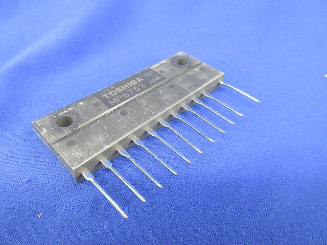 IGBT 5個入 MP6753