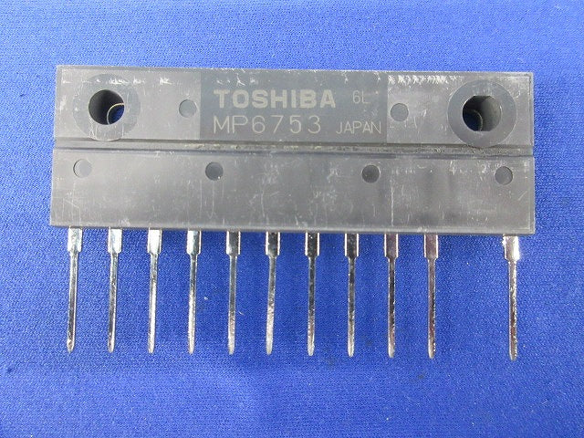 IGBT 5個入 MP6753