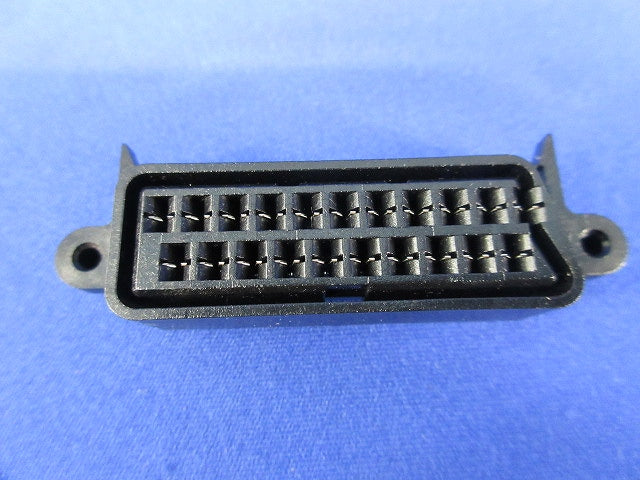 Connector 2個入 CSS5021-1004