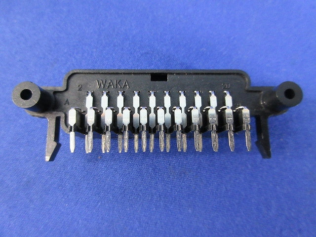 Connector 2個入 CSS5021-1004