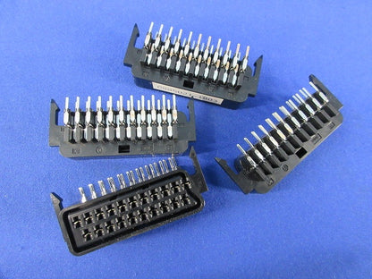 Connector 4個入 CSS5021-1803