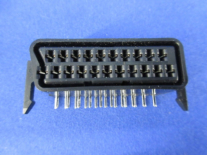 Connector 4個入 CSS5021-1803