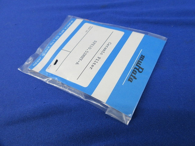 Cera. Filter 12個入 SFE10.52MHY-A