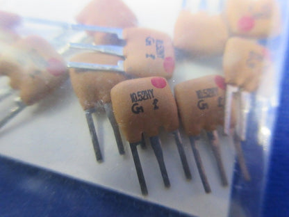 Cera. Filter 12個入 SFE10.52MHY-A