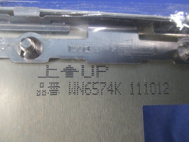 新金属プレート2型4コ口 WN6574K