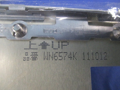 新金属プレート2型4コ口 WN6574K