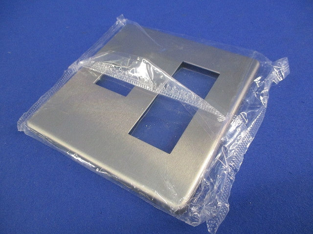 新金属プレート2型4コ口 WN6574K