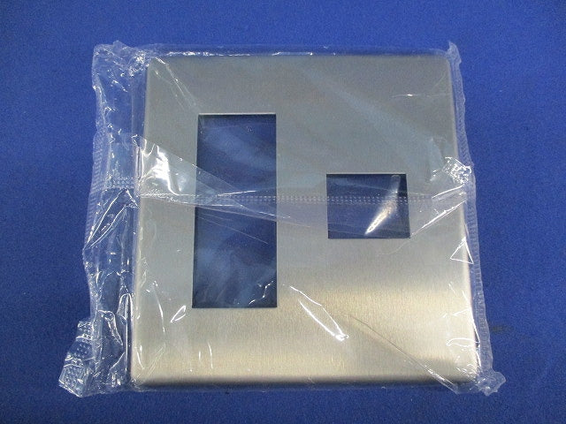 新金属プレート2型4コ口 WN6574K