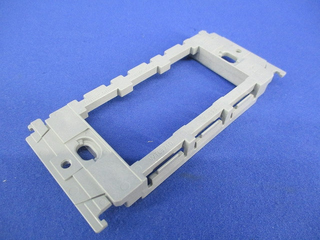 埋込コンセント用絶縁取付枠(9個入) WTL3710
