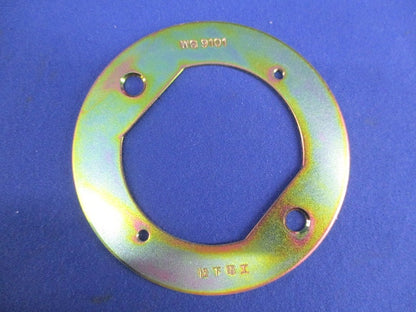 引掛埋込ローゼット取付方向調整金具(18個入) National WG9101