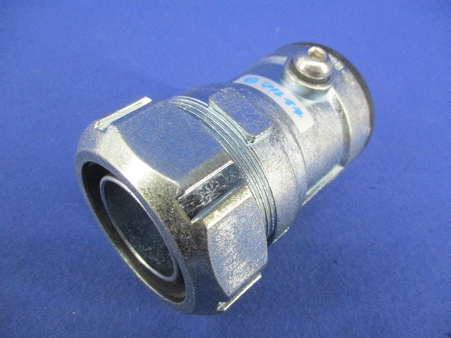 異種管用防水型コンビネーションカップリング 厚鋼用(2個入) GWEP3028