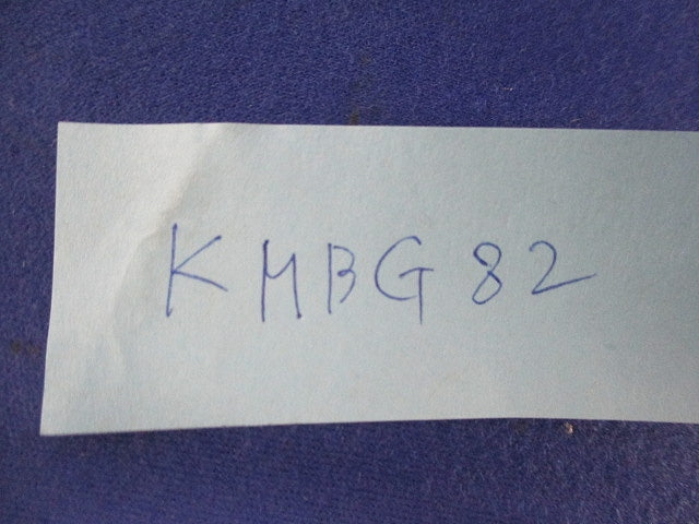 ケイフレックス用コネクタ KMBG82