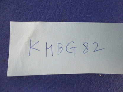 ケイフレックス用コネクタ KMBG82