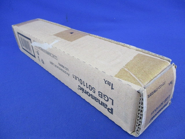 LEDベーシックライン照明(電球色) LGB50110LE1