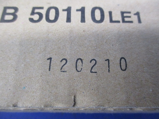 LEDベーシックライン照明(電球色) LGB50110LE1