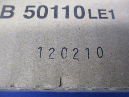 LEDベーシックライン照明(電球色) LGB50110LE1