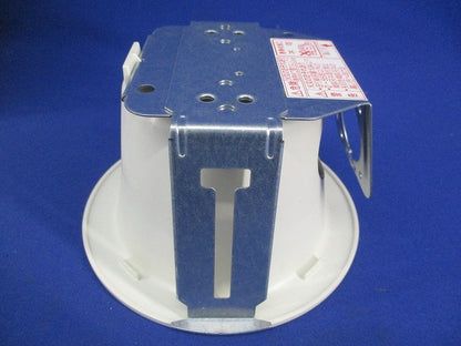 蛍光灯ダウンライトφ100(電球なし) HEA1501E