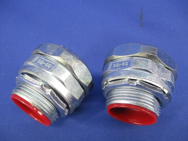 防水コネクタ(2個入) WBG38-36