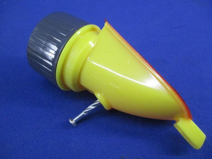 プラフレキPFS用シングルコロ(7個入) PFS-22FER