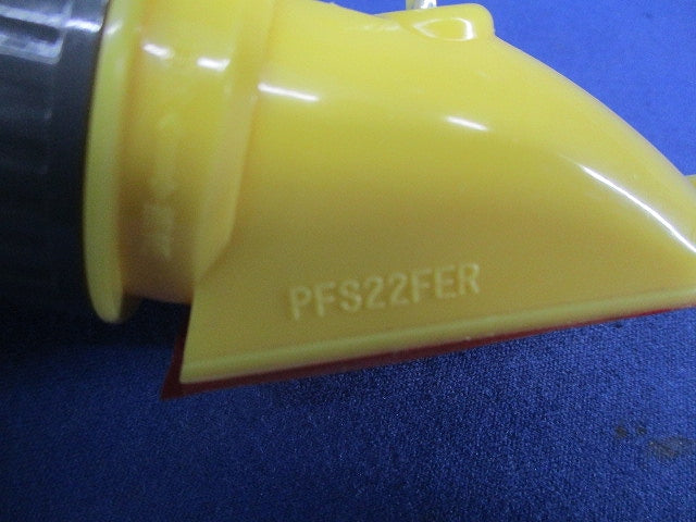 プラフレキPFS用シングルコロ(7個入) PFS-22FER