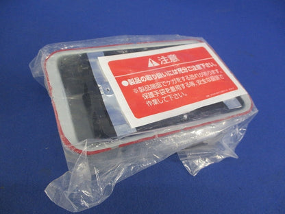 鋼製カバー付スライドボックス(2個入) SBG-1FY