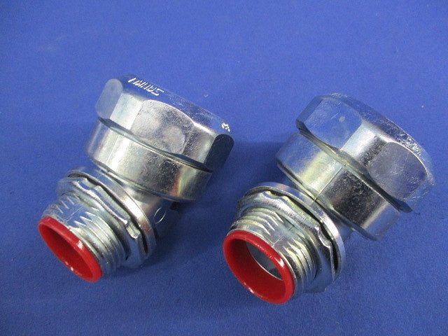 標準プリカ用90°型コネクタ(2個入) U90BC30