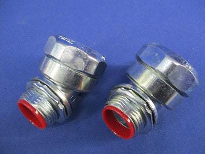 標準プリカ用90°型コネクタ(2個入) U90BC30