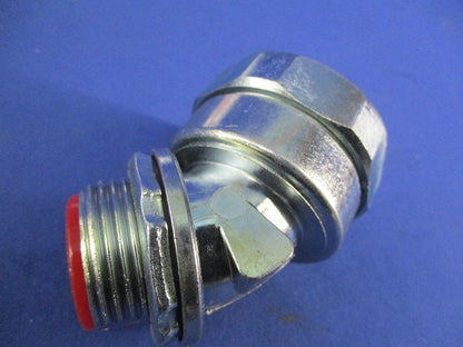 標準プリカ用90°型コネクタ(2個入) U90BC30