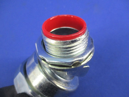 標準プリカ用90°型コネクタ(2個入) U90BC30