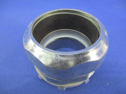 防水コネクタ ノックアウト用コネクタ(3個入) WBG50-54
