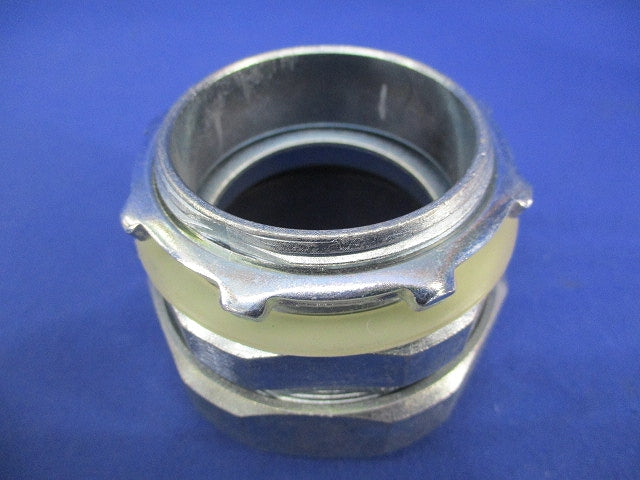 防水コネクタ ノックアウト用コネクタ(3個入) WBG50-54