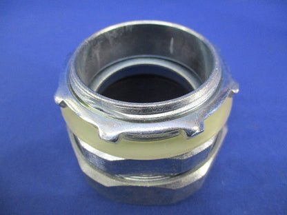 防水コネクタ ノックアウト用コネクタ(3個入) WBG50-54