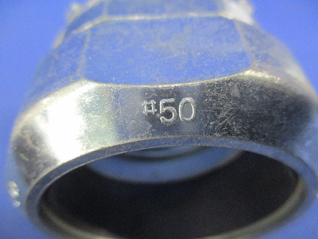 防水コネクタ ノックアウト用コネクタ(3個入) WBG50-54