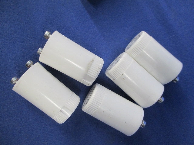 点灯管セット(混在17個入) FG-4P他