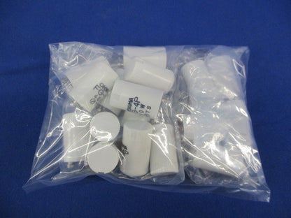 点灯管セット(混在17個入) FG-4P他