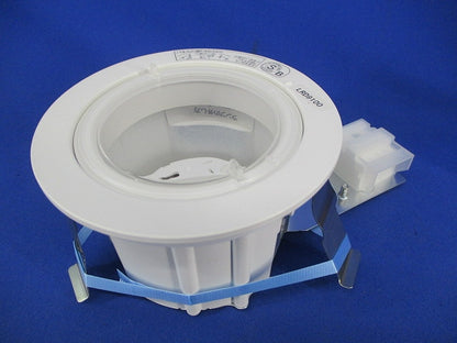 LEDダウンライトφ100(ランプ別売) LRD9100