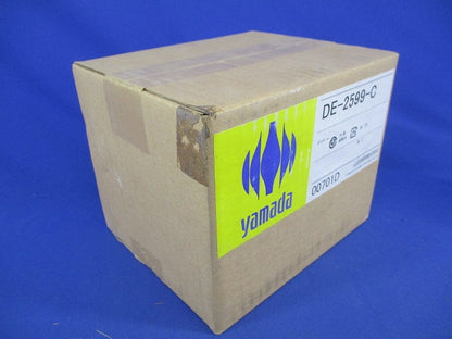 白熱灯ダウンライト本体φ83(ランプ別売) DE-2599-C